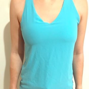 Blouse tank top.